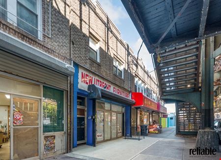 Commercial space at 7708 New Utrecht Ave in Brooklyn