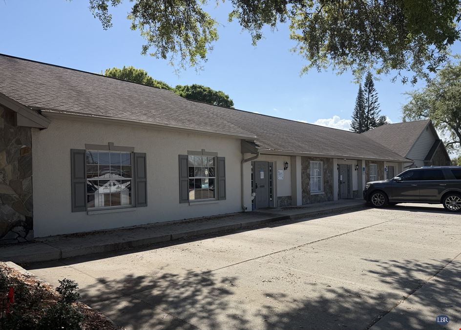 2401 W Eau Gallie Blvd