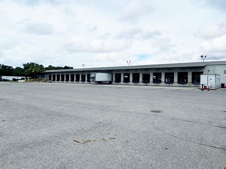8165 Progress Road