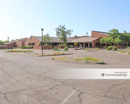 Office space for Rent at 9440 North 25th Avenue in Phoenix