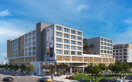 Retail space for Rent at STEVENS CREEK PROMENADE in San Jose