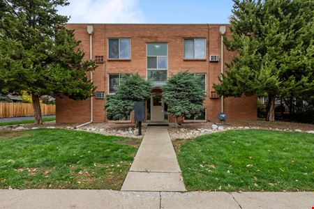 Multi-Family space for Sale at The Jefferson Towers in Wheat Ridge