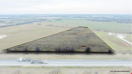 VacantLand space for Rent at 7575 Hwy 351 in Abilene