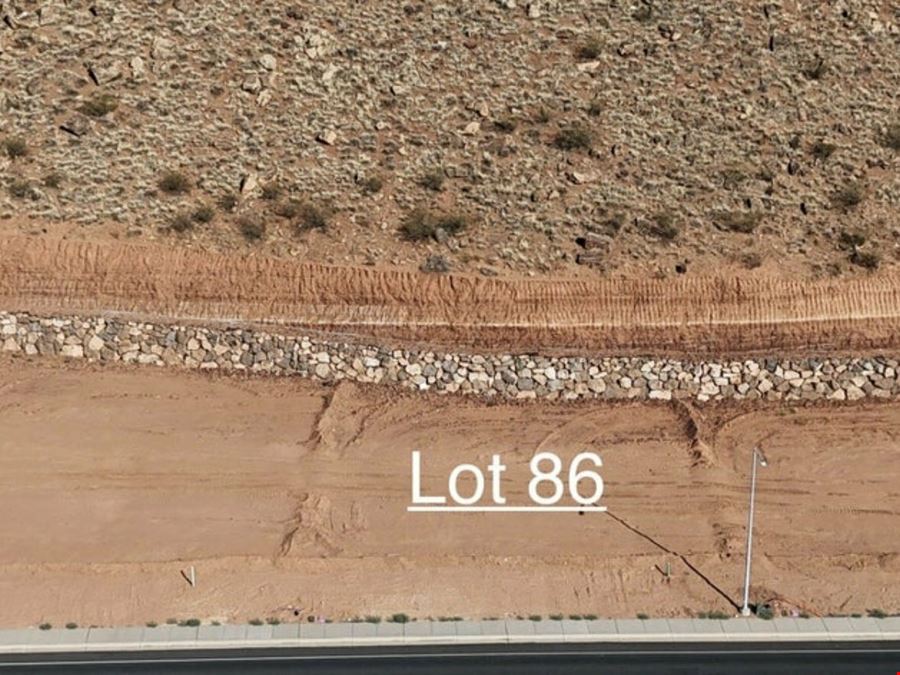 Finley Farms Lots for Sale