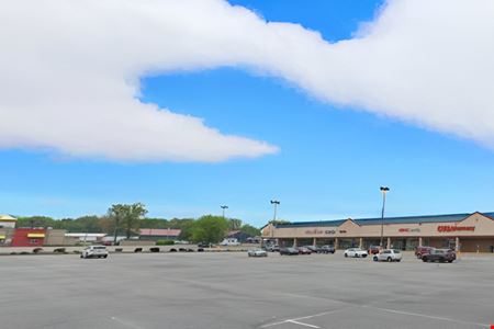 Retail space for Rent at Elkhart CVS Sublease in Elkhart