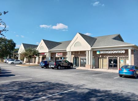 Office space for Rent at Parkway Business Center in Pooler