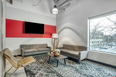 1200 N. Ashland