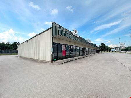 Karen Plaza Retail Center