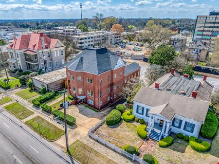 516 South Perry Street