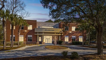 Office space for Rent at Mount Pleasant Medical Office Longpoint in Mount Pleasant