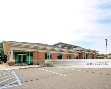 Office space for Rent at Compass Point Professional Office Park in Rocky Hill
