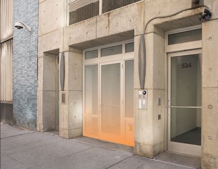 Retail space for Sale at 534 W 42nd St #COMM in New York