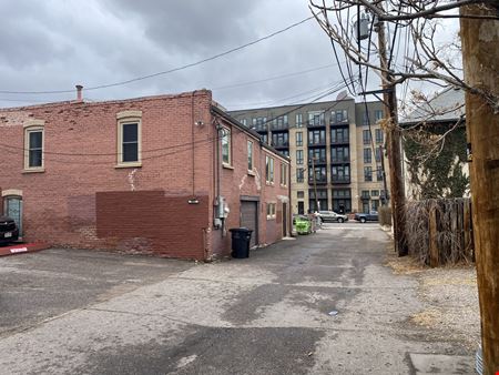 815 East 17th Avenue