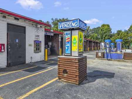 2334 Randleman Road