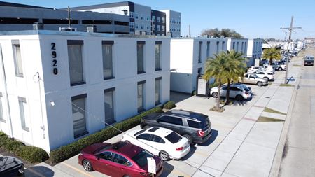 Office space for Rent at Kingman Office Buildings in Metairie