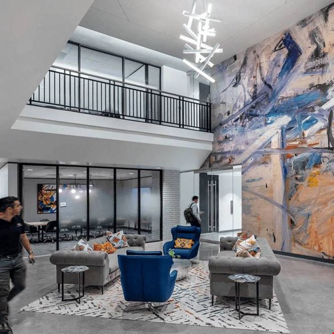 Braun Enterprises - Urban Office - 53 West
