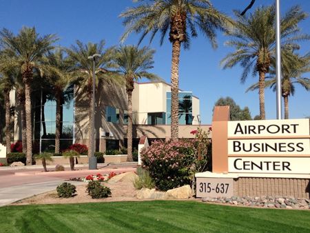 Office space for Rent at 637 S 48th St in Tempe