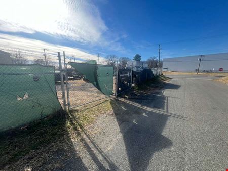 2801 Richmond Highway