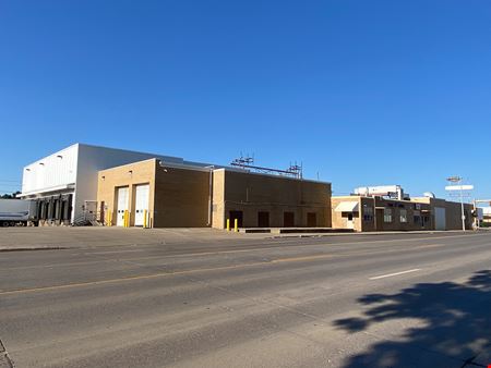 1207 & 1301 E Main Ave