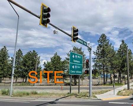 VacantLand space for Sale at 22411 E Appleway Ave in Liberty Lake