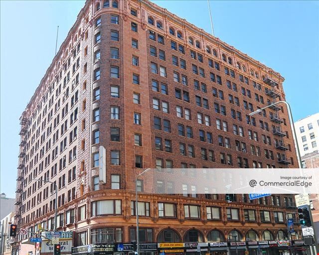 639-659 S. Broadway