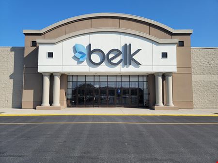 Retail space for Rent at 1229-1271 North Brightleaf Blvd in Smithfield