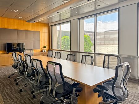 Coworking space for Rent at Regus - Century City in Los Angeles