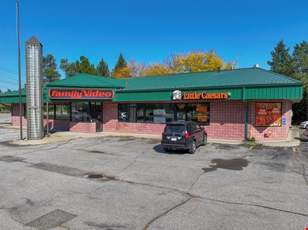 520 Bittersweet Rd.