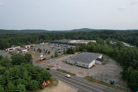 136 New Athol Road