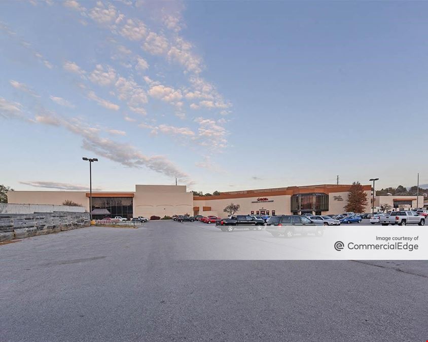 Southroads Technology Park