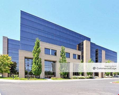 Office space for Rent at Lake Pointe Corporate Centre - 2875 South Decker Lake Drive in West Valley City