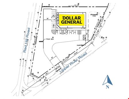 Dollar General | Tallassee, AL