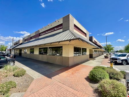 Office space for Rent at Sunfair Professional Office Building in Yakima