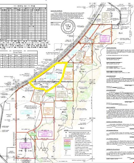 VacantLand space for Sale at Cedar Knolls in Cedar City