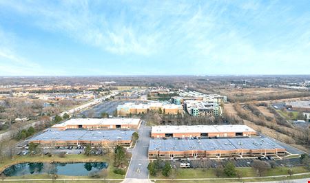 Buffalo Grove Commerce Park