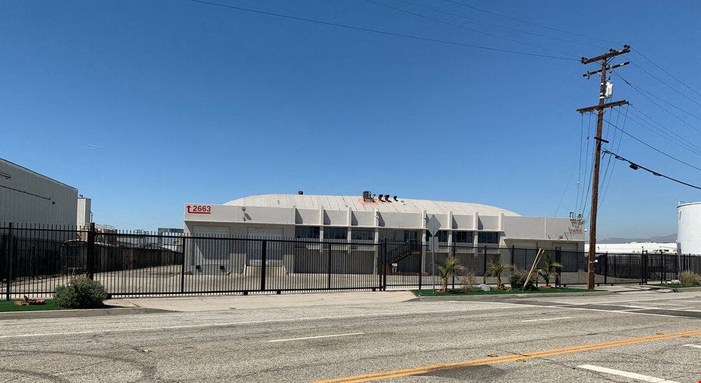 2655 S Malt Ave, Los Angeles, CA 90040