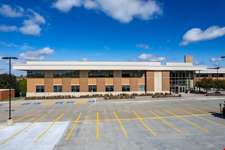 Office space for Rent at Pacific Springs Center in Omaha