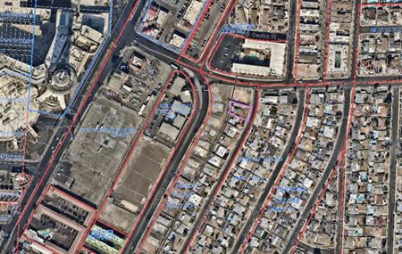Industrial space for Sale at Industrial in Las Vegas in Las Vegas