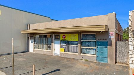 Great Owner User/Investment Opportunity in Fresno, CA