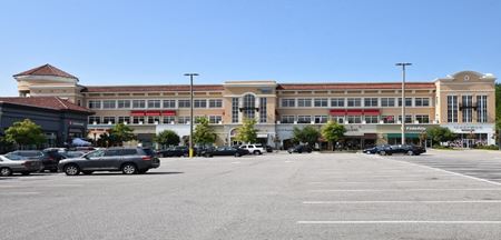 Office space for Rent at The Summit Office Building in Birmingham