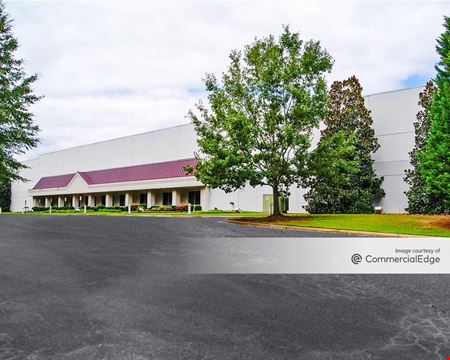 Industrial space for Rent at 1401 Blairs Bridge Road in Lithia Springs