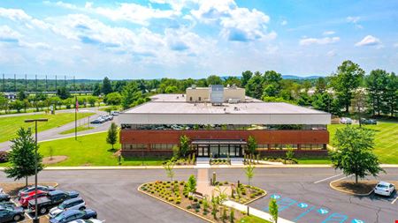 Branchburg Centre Building 1