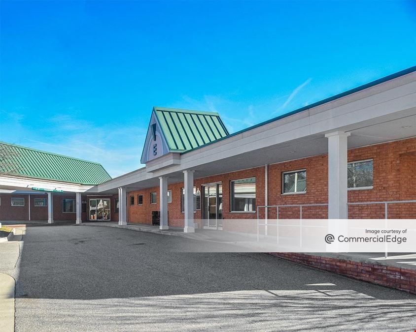 Libbie Medical Center
