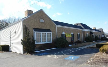 Office space for Sale at 200 Littleton Rd in Westford