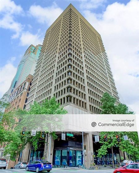 Office space for Rent at Seattle's Climate Hub in Seattle