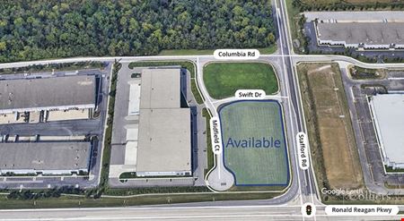 Office space for Sale at Gateway Business Center - Plainfield in Plainfield