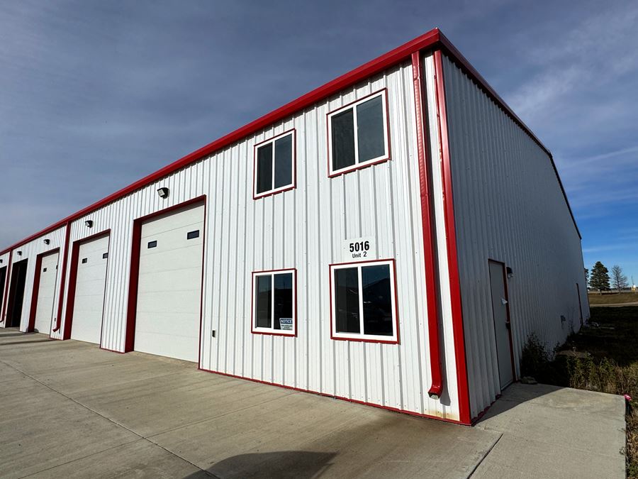 5016 Platoon Ave, Unit 2