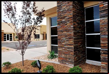 Dixie Commons Office
