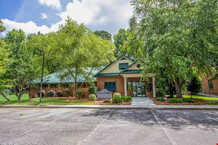 Commercial space at 132 Stonemark Ln in Columbia