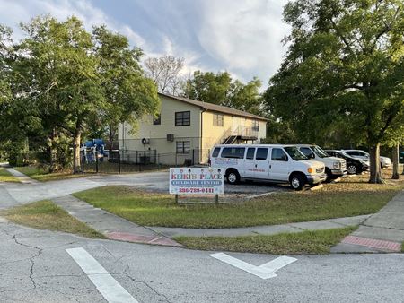 Other space for Sale at Keiki's Place Childcare Center in Deltona